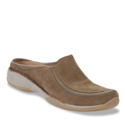 Merrell Women's Primo Scoop Clogs  brown