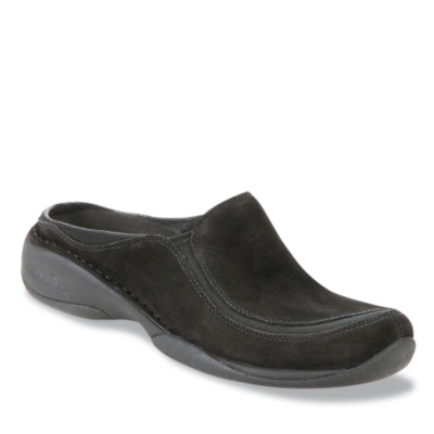 Merrell Women's Primo Scoop Clogs  midnight