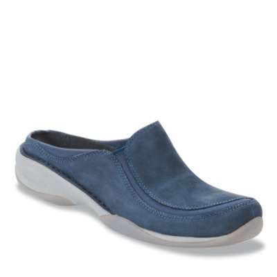 Merrell Women's Primo Scoop Clogs  navy