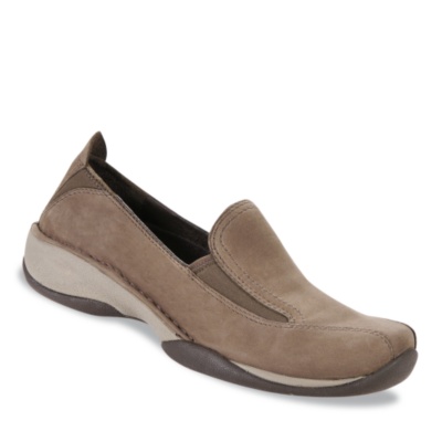Merrell Women's Primo Moc II Slip-Ons  coffee