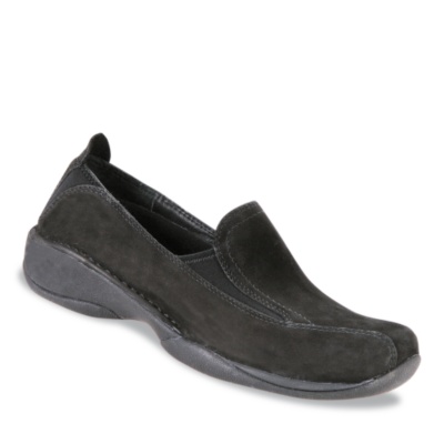 Merrell Women's Primo Moc II Slip-Ons  midnight