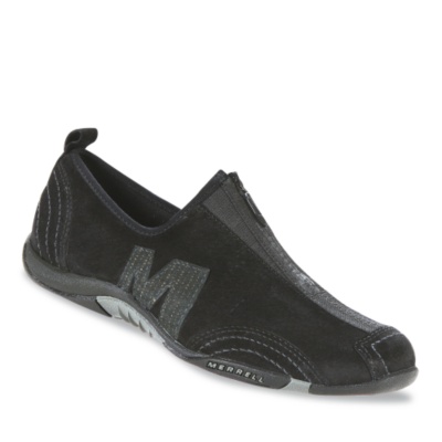 Merrell Women's Barrado Leather Slip-Ons