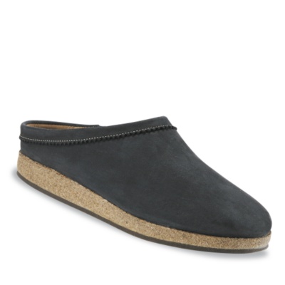 Stegmann Women's Fiona Clogs  black