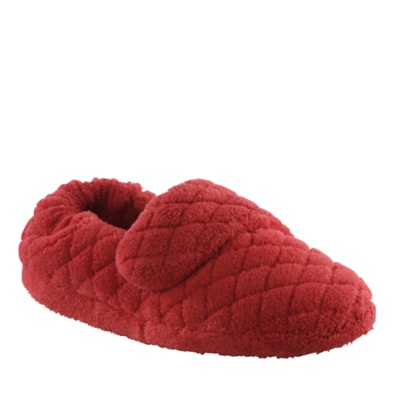 Acorn Women's Quilted Wrap Indoor Slippers - 71125