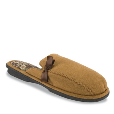 Smart Dogs Women's Treasure Indoor and Outdoor Slippers  camel