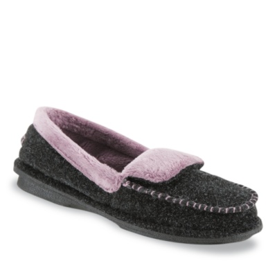 Smart Dogs Women's Hope Indoor and Outdoor Slippers
