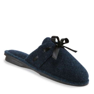 Smart Dogs Women's Desire Indoor Slippers  navy