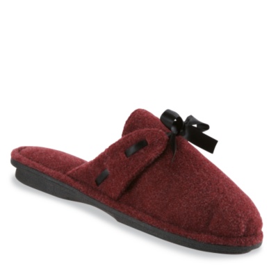 Smart Dogs Women's Desire Indoor Slippers  red