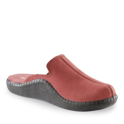 Europedica Women's 5250 Indoor & Outdoor Slippers - 71137