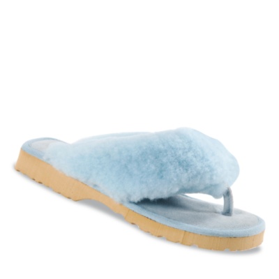 Shepherd Women's 514 Thong Indoor Slippers - 71138