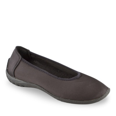 FootSmart Women's Stretchies Slip-Ons