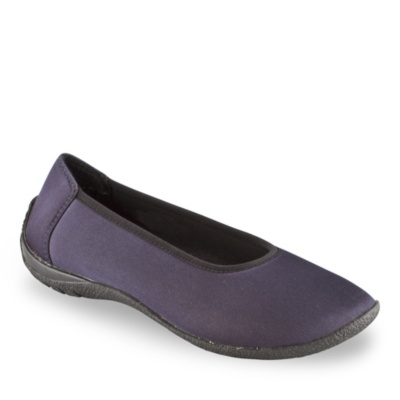 FootSmart Women's Stretchies Slip-Ons - 71142