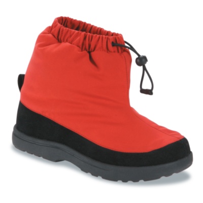 FootSmart Women's Toggle Down-Filled Boots - 71151