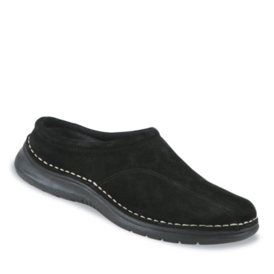 FootSmart Women's Trish Added Depth Clogs