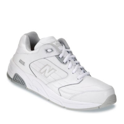 Men's Walking Shoes ~ New Balance Men's 926 Tie Walking Shoes  white n/b