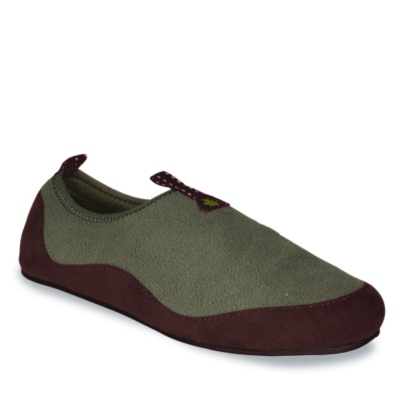 Terrasoles Men’s Tuscany Slippers - 71170