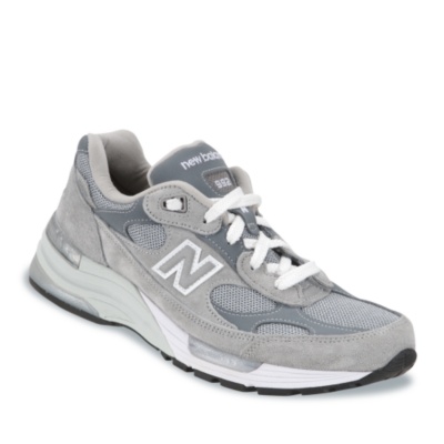 New Balance Women's 992 Tie Running Shoes