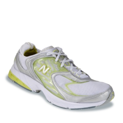 New Balance Women's 743 Tie Walking Shoes