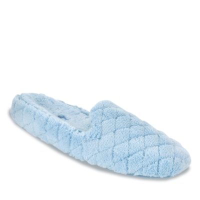 Acorn Women's Quilted Scuff Slippers