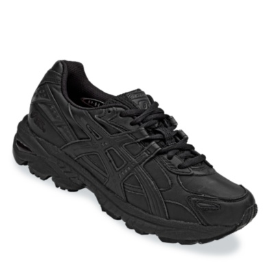 Asics Womens GT-2110 Walking Shoes  black m/b