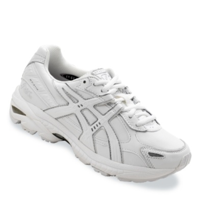 Asics Womens GT-2110 Walking Shoes  white w/d