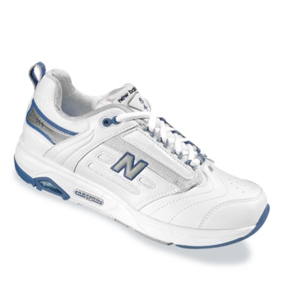 New Balance Women's 844 Tie Walking Shoes