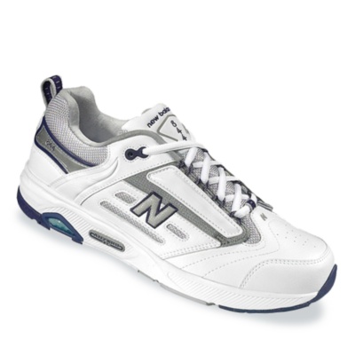 New Balance Men's 844 Tie Walking Shoes