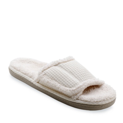 Acorn Women's Ahhh Spa Slide Indoor Slippers