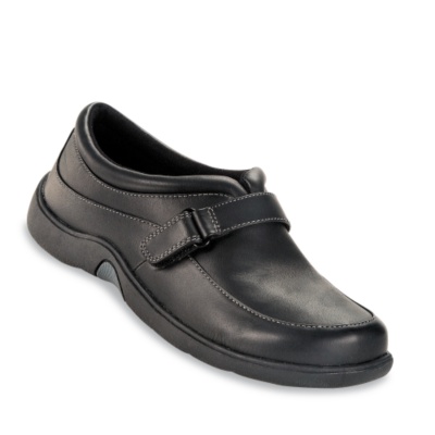 FootSmart Women's 'Farrah' Slip-Ons