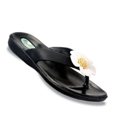 Oka B Women's 'Beaufort' Sandals