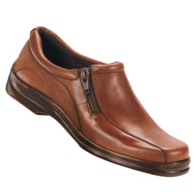 Women's Shoes ~ Naturalizer Women's 'Pastime' Slip-Ons  flynn brown w/c