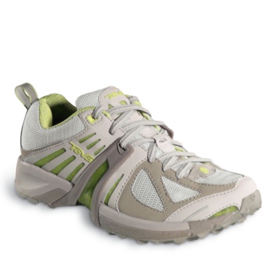 Teva Women's X-1 Control Oxfords