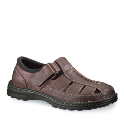 Hush Puppies Men's Del Mar Sandals