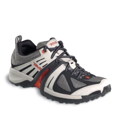 Teva Men's X-1 Control Tie Oxfords