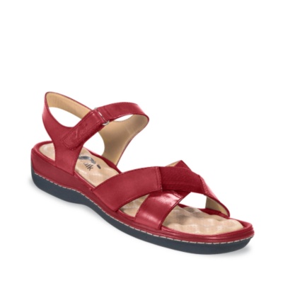 SoftWalk Women's Los Cerritos Sandals     