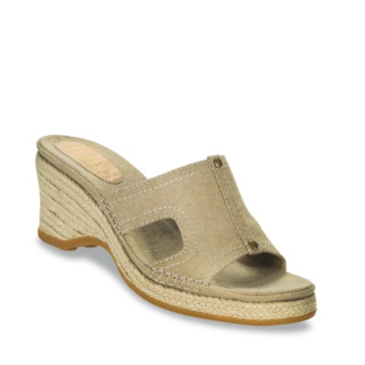 Women's Shoes ~ Easy Spirit Women's Sweet Tooth Espadrilles  natural w/d