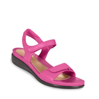 Easy Spirit Women's Christiana Sandals  medium pink m/b