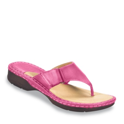 Softspots Women's Scout Thongs     