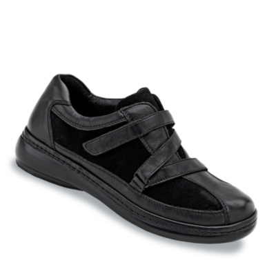 PG Lite Women's 6602 Cross Easy Grip Slip-Ons