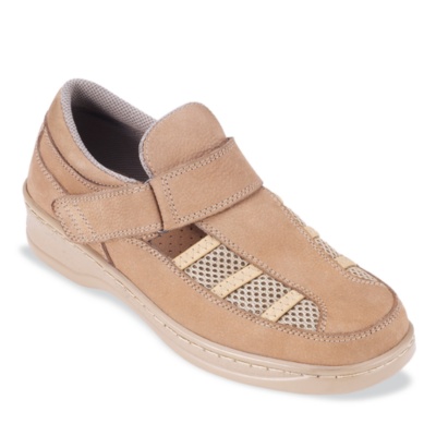 Orthofeet 872 Women's Fisherman Sandals