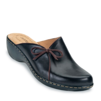 Softspots Women's Phoebe Clogs