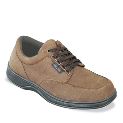 Orthofeet Men's 440 Joseph Oxfords