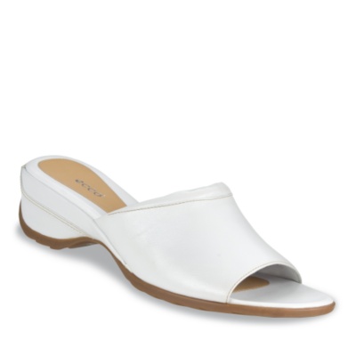 Ecco Women's 'Barcelona' Slides