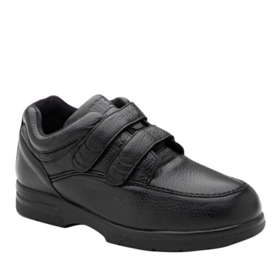 Drew Men's Traveler Easy Grip Slip-Ons