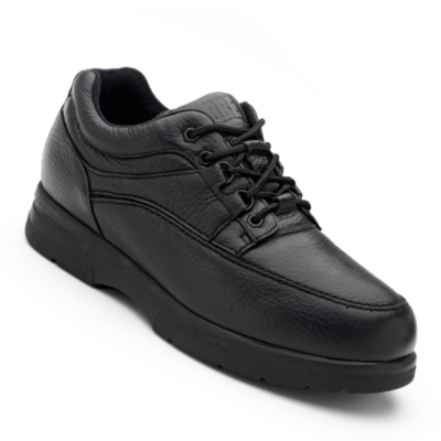 Drew Men's Traveler Tie Oxfords