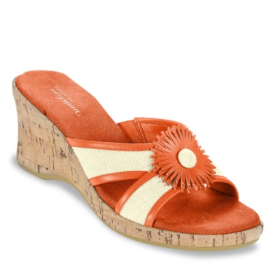 Easy Spirit Women's 'Maleta' Slides