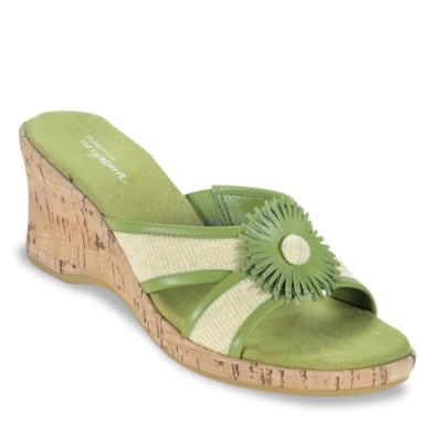 Easy Spirit Women's 'Maleta' Slides