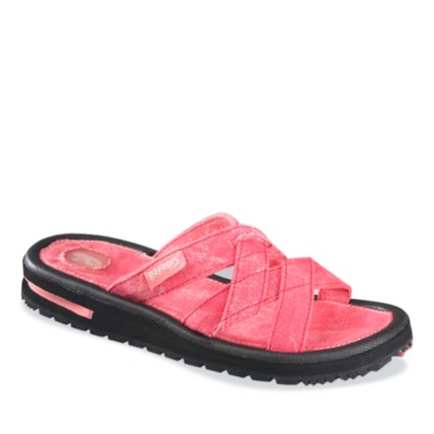 Rafters Women's Radial Tonca Slide Sandals - 71414