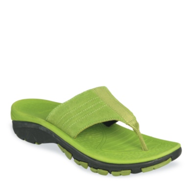 WalkSmart Women's Sport Thong Sandals - 71433