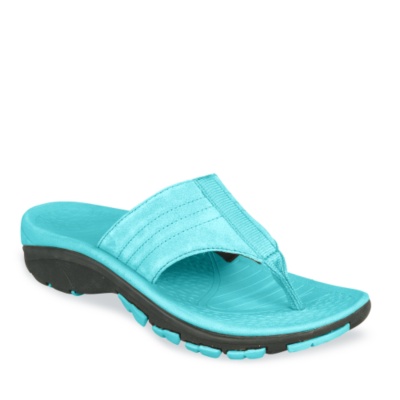 WalkSmart Women's Sport Thong Sandals - 71433